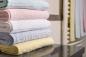Preview: Handtuch 340 g/qm, 50 x 100 cm
